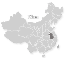 An hui provinsen, Kina