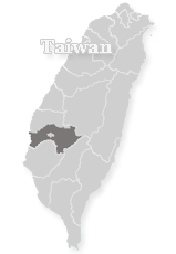 Chiayi, Taiwan
