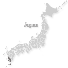 Kagoshima, Japan