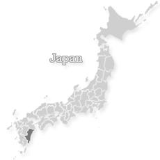 Miyazaki, Japan