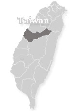 Taichung, Taiwan