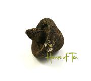 Pu-erh te i form av svampformad Jincha Pu-erh te i form av svampformad Jincha