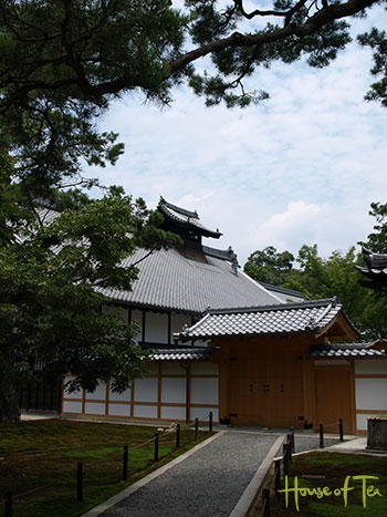 Japanese Temple