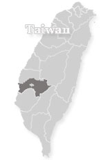 Chiayi, Taiwan
