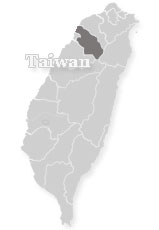 Hsinchu, Taiwan