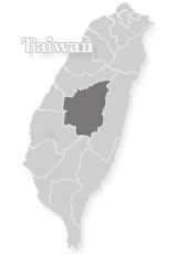 Nantou, Taiwan