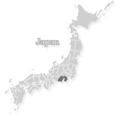 Shizuoka karta