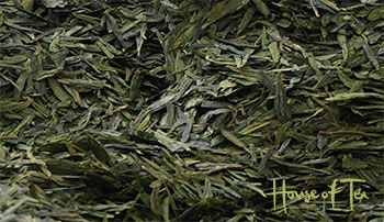 Lung Ching, Long Jing te