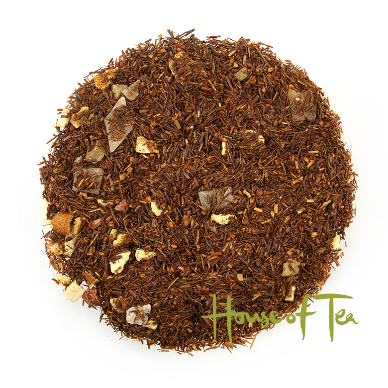 Rooibos Kombucha Dragonfruit PREMIUM TE