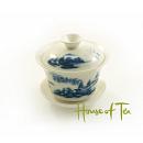 Gaiwan Landscape