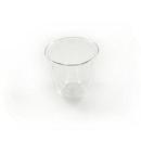 Tea Cup Glass 250 ml