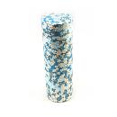 Japanese Tea Tin Blue 75 gram