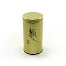 Japanese Tea Tin Gold 100 gram