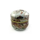 Japanese Tea Tin Kaze 50 gram