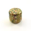 Japanese Tea Tin Tamaya Green 50 gram