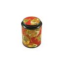 Japanese Tea Tin Hanayo A 80 gram