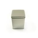 Tea Tin Silver 100 gram