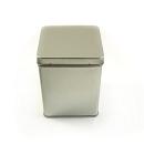 Tea Tin Silver 250 gram