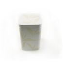 Tea Tin Tea Leaf 100 gram
