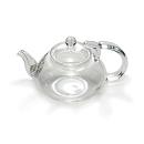Glass Teapot 400 ml