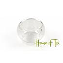 Tea Cup Glass 150 ml