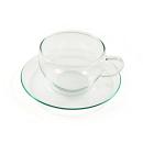 Tea Cup Glass 250 ml