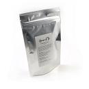 Zip Bag Silver 5 pcs