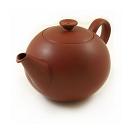 Yuan Zhu Teapot 350 ml