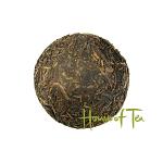 2009 Xia Guan Jia Ji Raw 100 gram