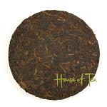2022 HOT Lincang Old Tree Shu 200 gram