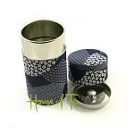 Japanese Tea Tin Kano 80 gram