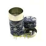 Japanese Tea Tin Kano 80 gram