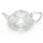 Glass Teapot 1200 ml
