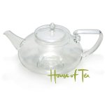 Glass Teapot 1200 ml