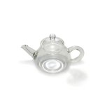 Glass Teapot 150ml