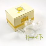 Glass Teapot 150ml