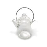 Glass Teapot 350ml