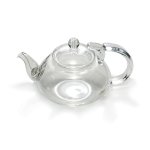 Glass Teapot 400 ml