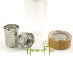Thermos Glass 400 ml