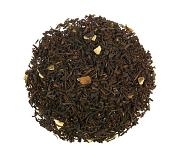 Black Tea Orange Organic 70 gram