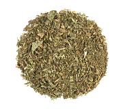 Lemon Balm Organic 70 gram