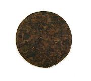 2020 GABA Oolong Pressed 100 gram