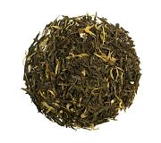 Mandarin Vanilla Green Tea Eko 70 gram