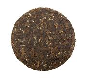2018 Aged Oriental Beauty Pressad 100 gram