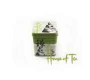 Tea Tin Buddha 100 gram