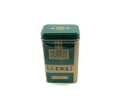 Tea Tin Chinese Tea 100 gram