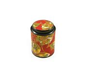 Japanese Tea Tin Hanayo A 80 gram