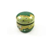 Japanese Tea Tin Midori 50 gram