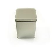 Tea Tin Silver 250 gram