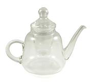 Glass Teapot 1200 ml